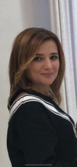 Наталья Суглоб удостоена премии «Учитель 2023»
