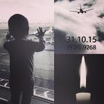 «Скорбим по погибшим в авиакатастрофе»
