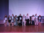 Всероссийская конференция учителей – лауреатов конкурса Фонда «Династия» 2015 года