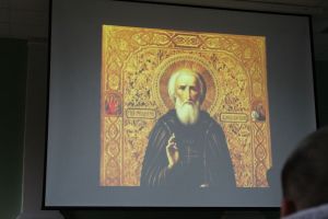 700 лет со Дня рождения преподобного Сергия Радонежского