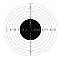 Соревнования по пулевой стрельбе «Приз первокурсника ГБУ КО ПООТК – 2021»