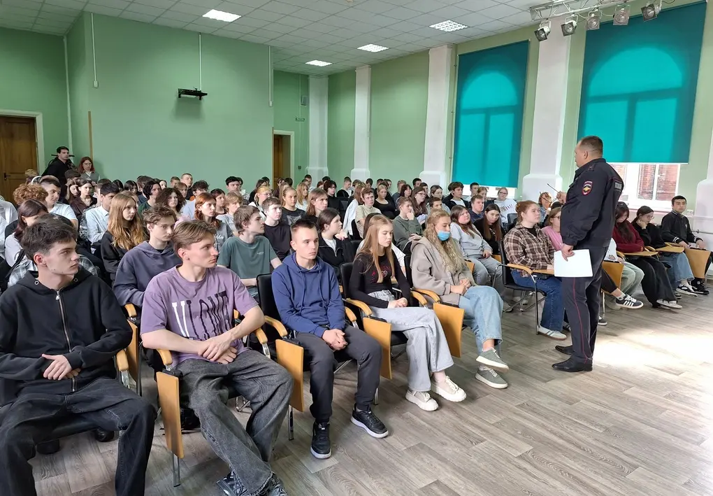 Ответственность за совершение террористических актов на железнодорожном транспорте