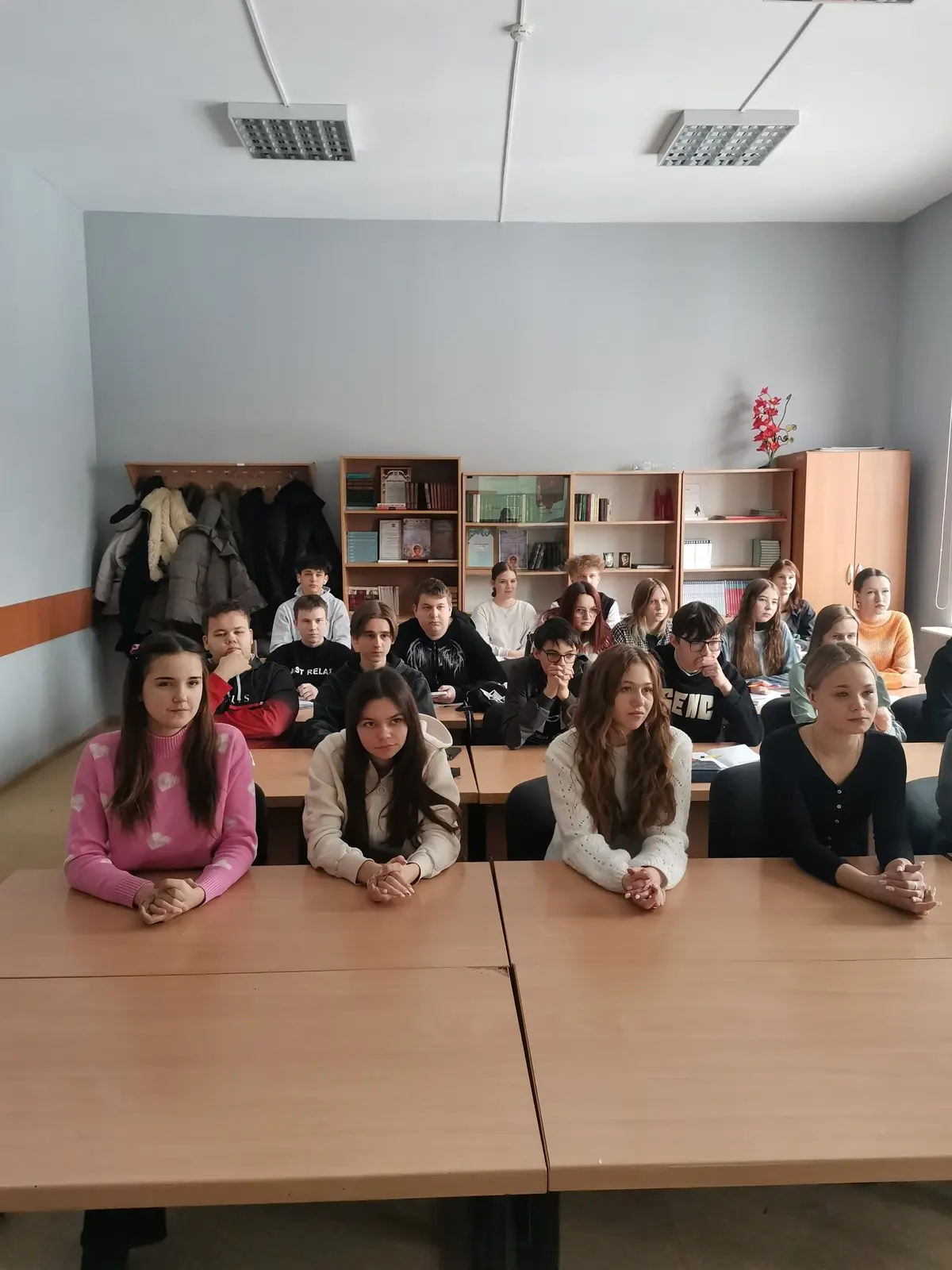 Статья о Пушкине