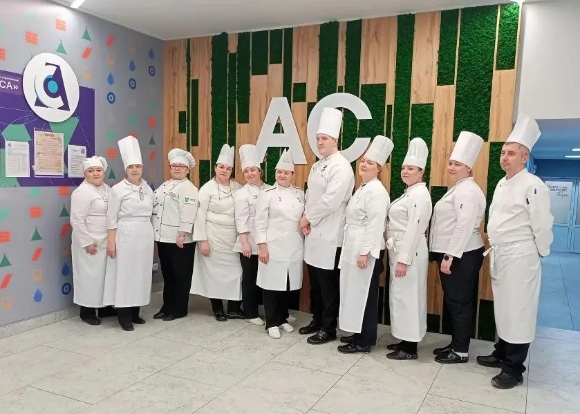 Профессионалы