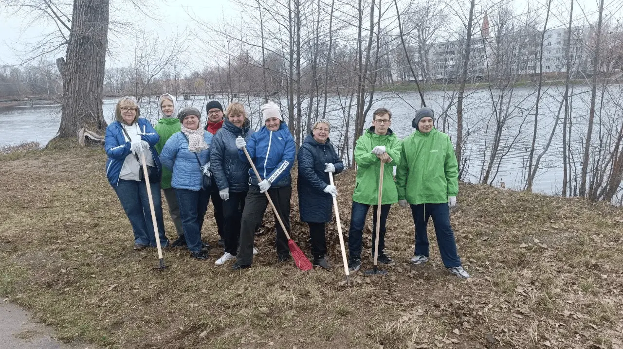Мероприятия по благоустройству
