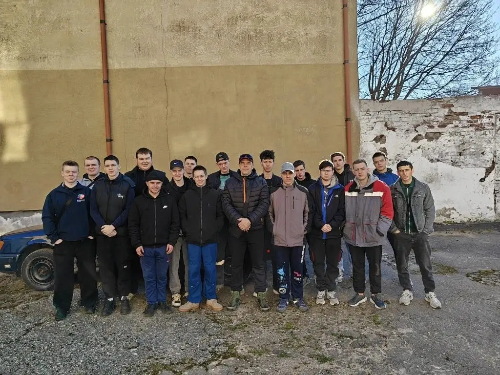 Экзамен по профессиональному модулю ПМ.03