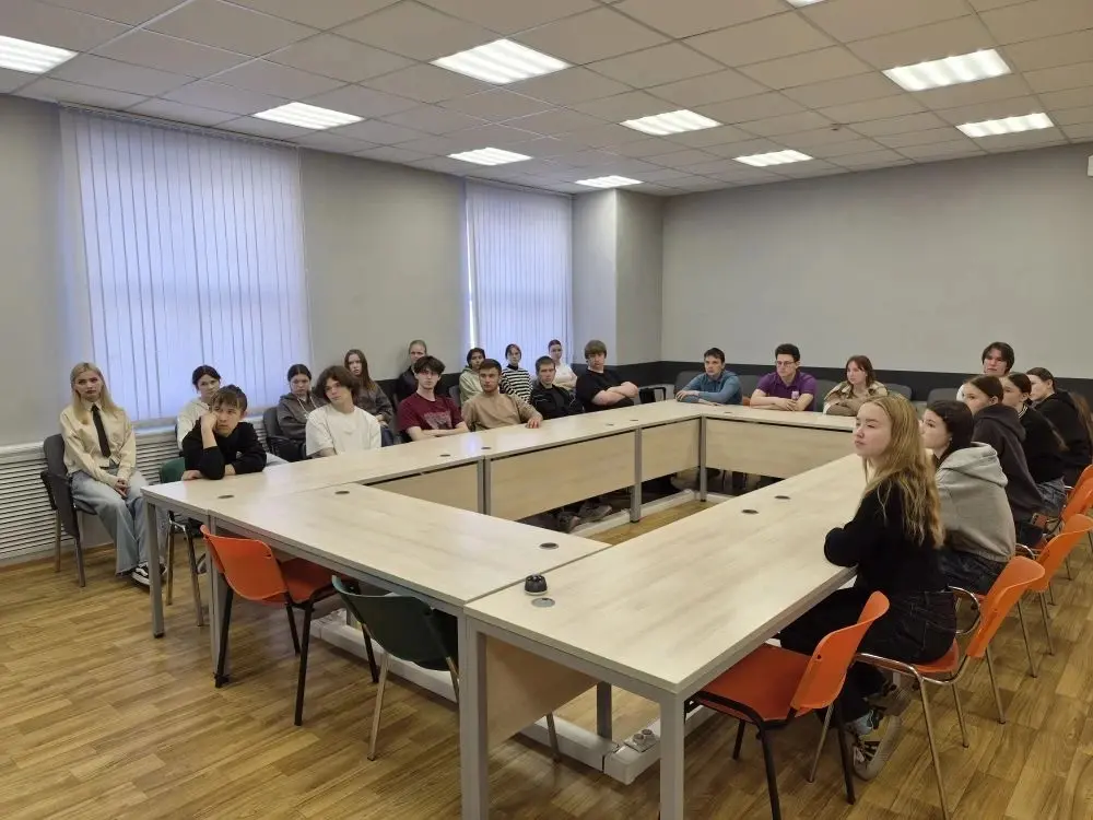 Неделя Безопасности