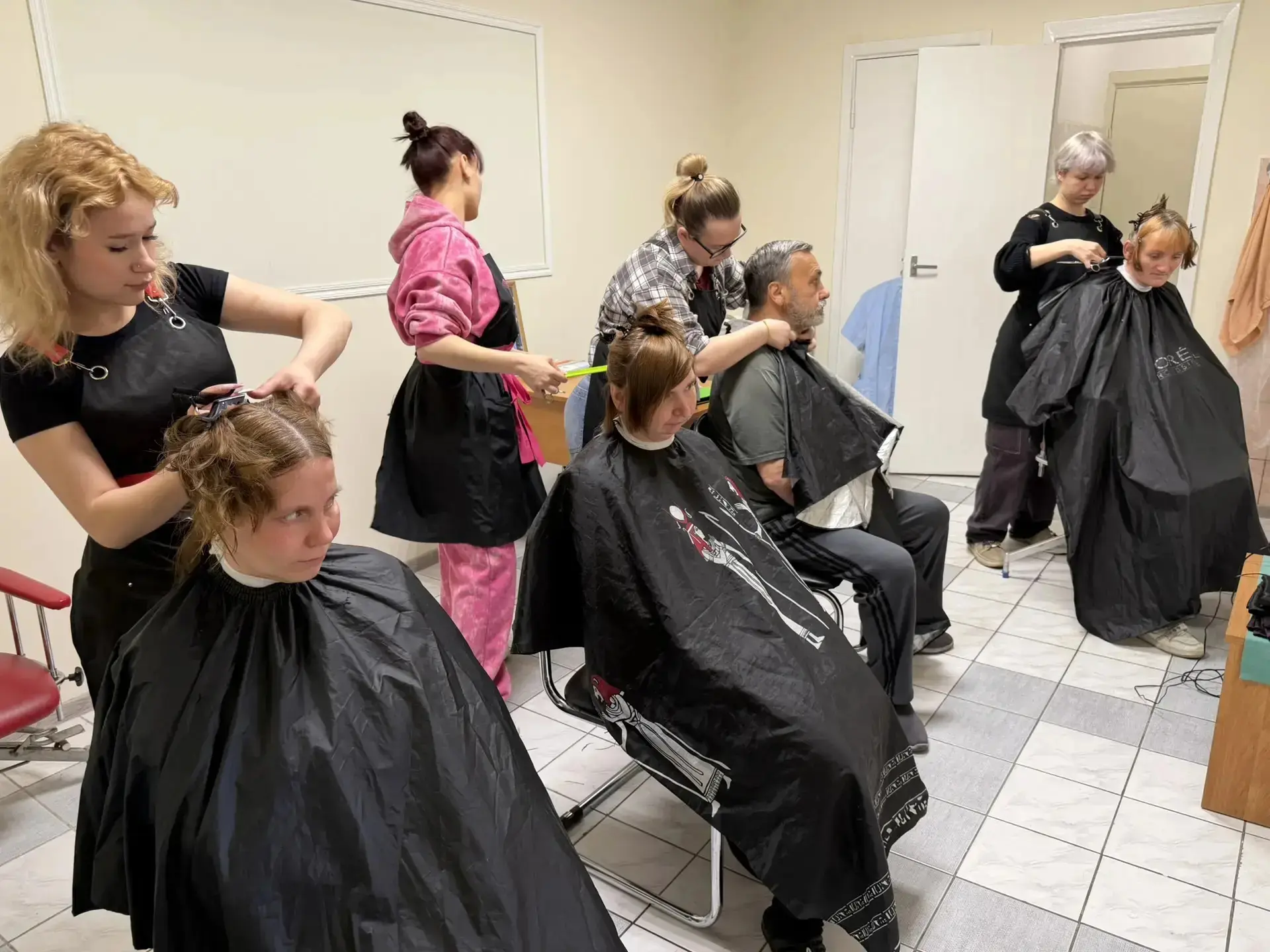 Забота и красота