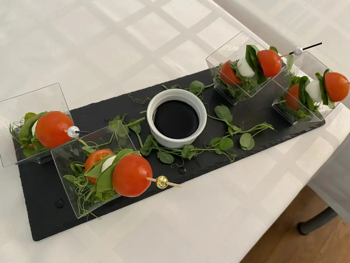 Защита курсовых работ