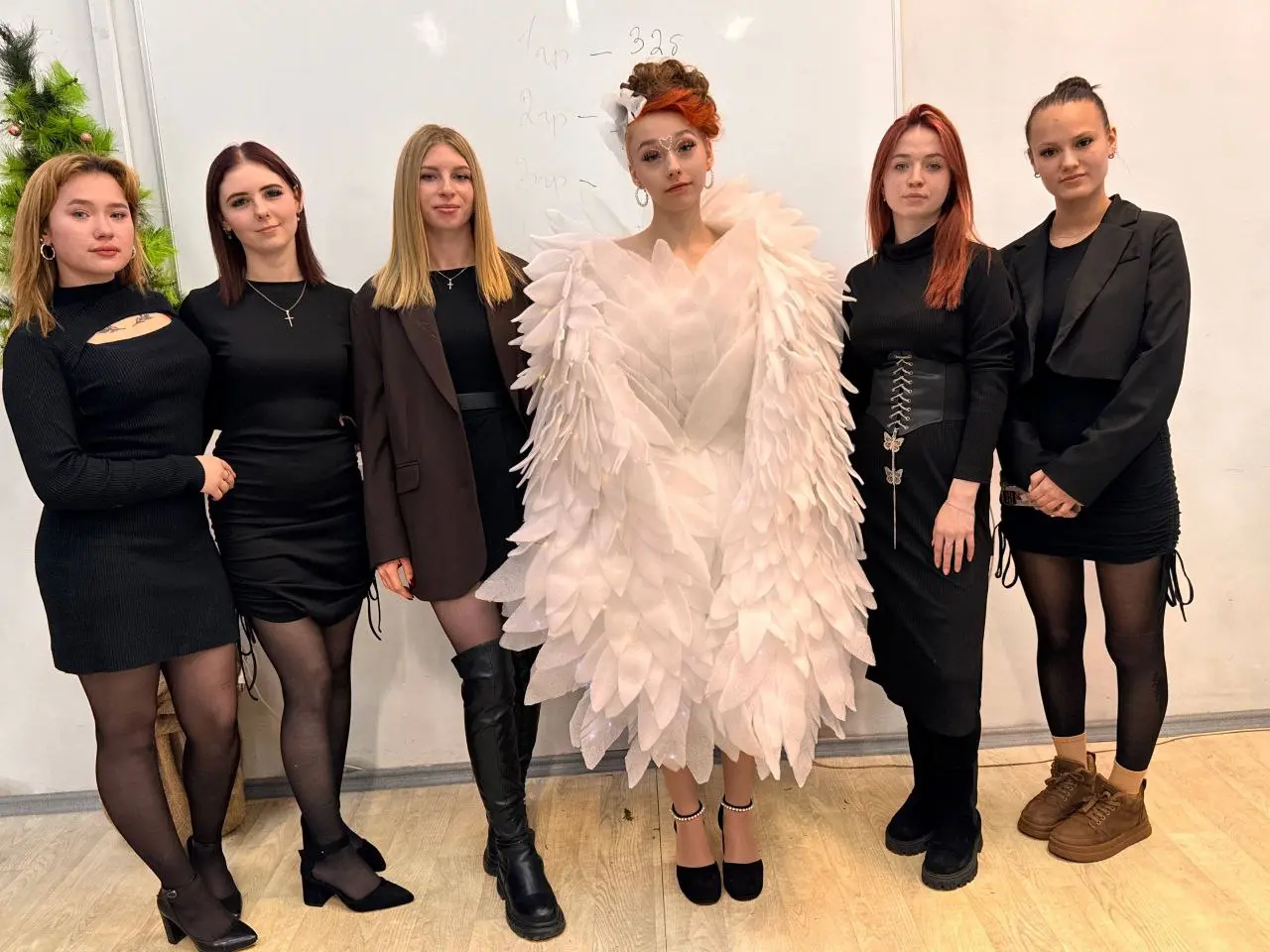 Технологии индустрии красоты