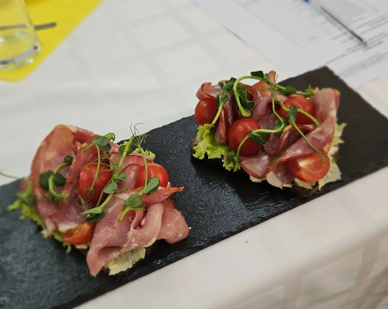 Защита курсовых работ