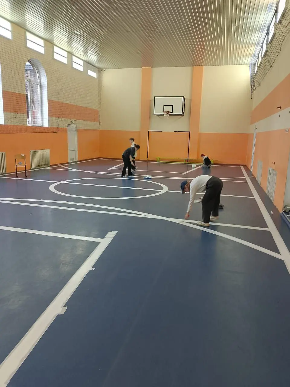 Трудовая бригада