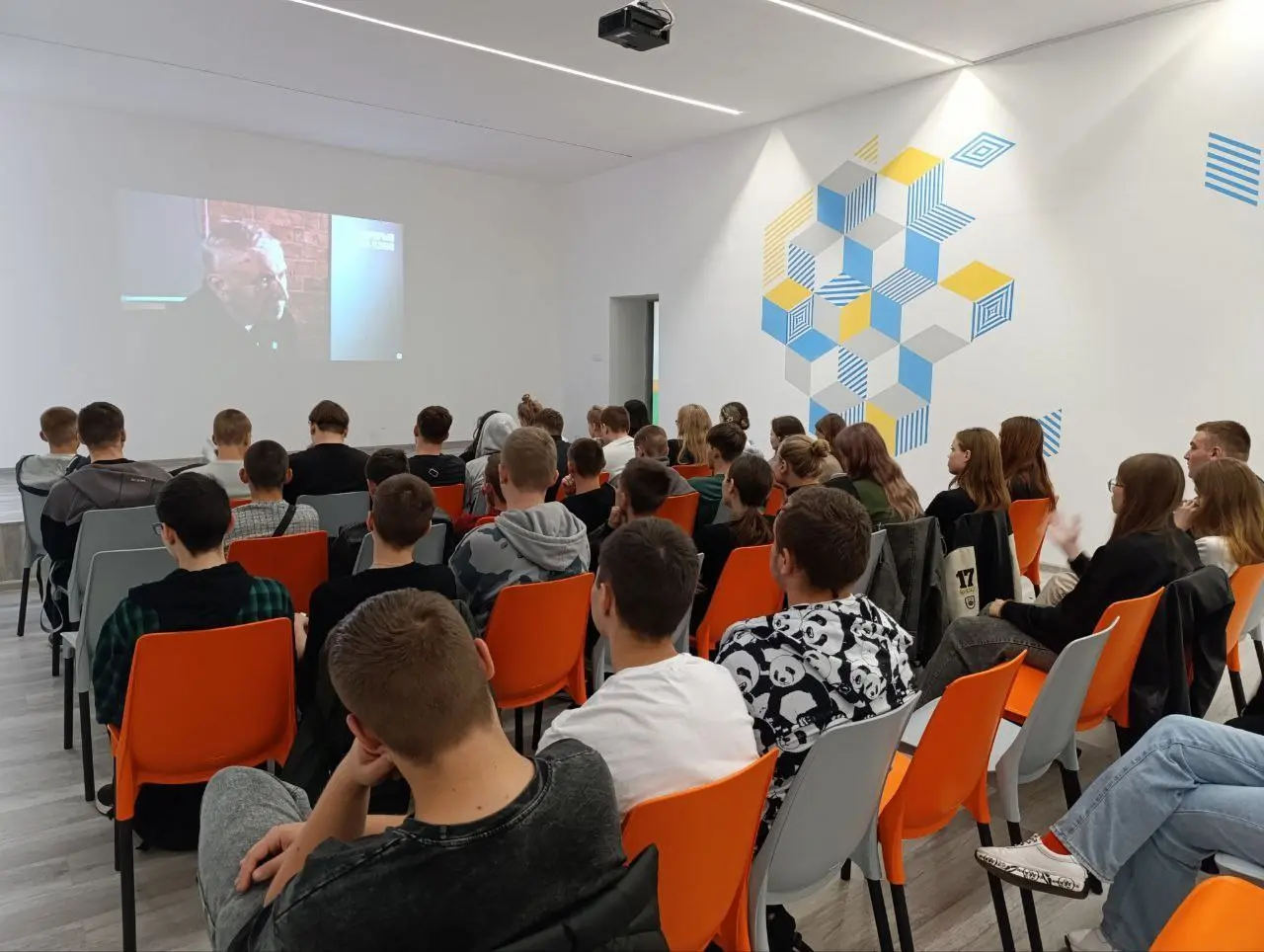 Всероссийский показ фильмов о блокаде Ленинграда