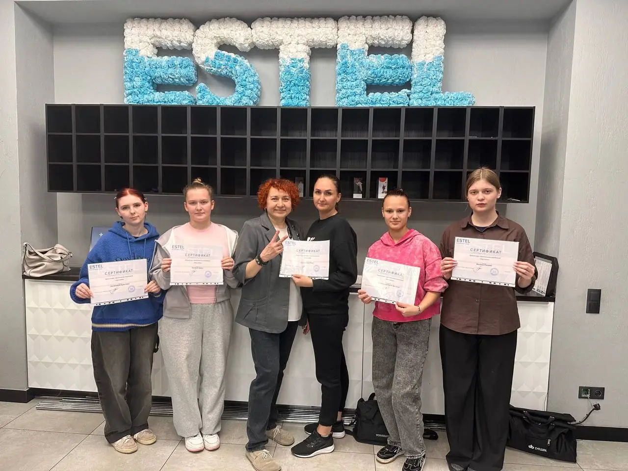 Специализированный семинар «Stop-Седина»