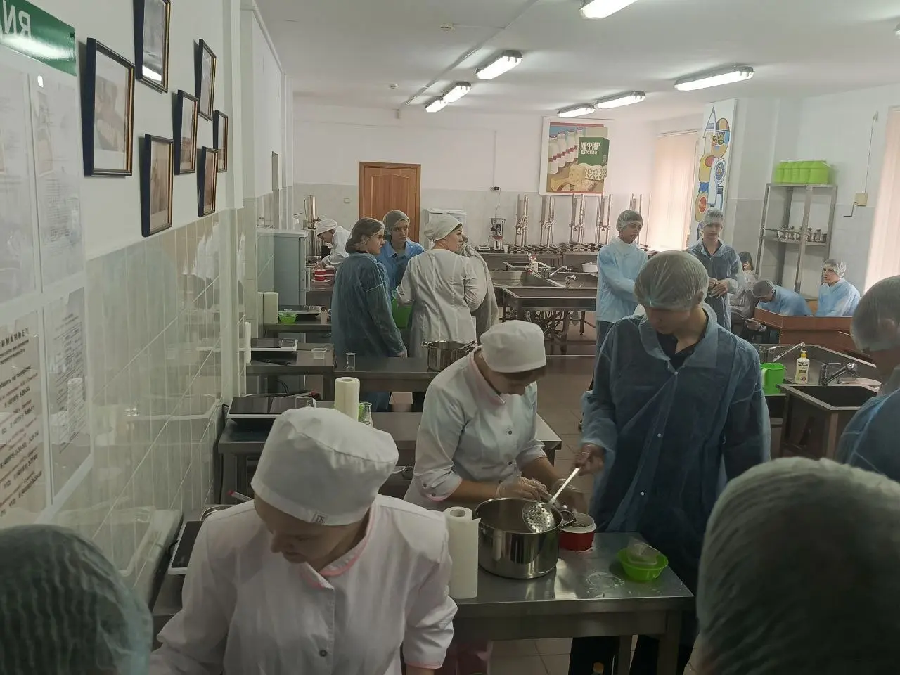 Билет в будущее