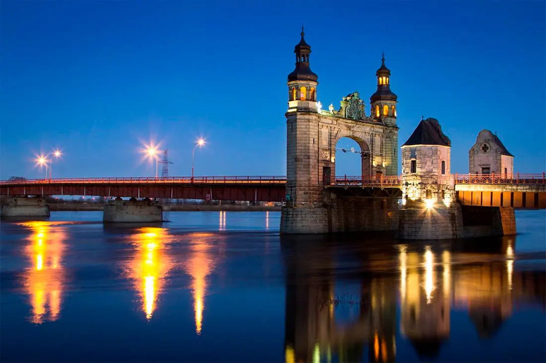 День города